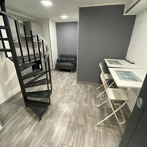House Casablanca Napoli