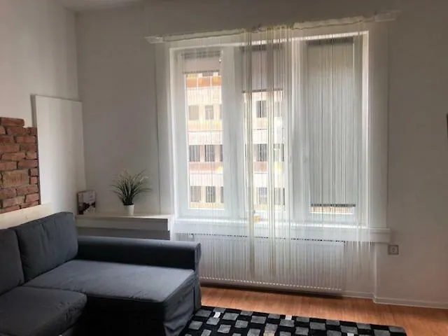Appartamento O&B Apartman Budapest