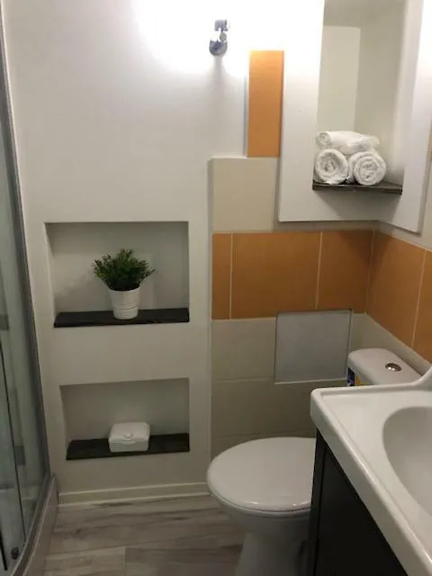O&B Apartman Budapest 0*,  Ungheria