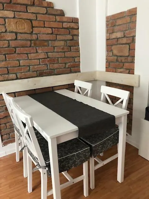 O&B Apartman Budapest 0*,  Ungheria