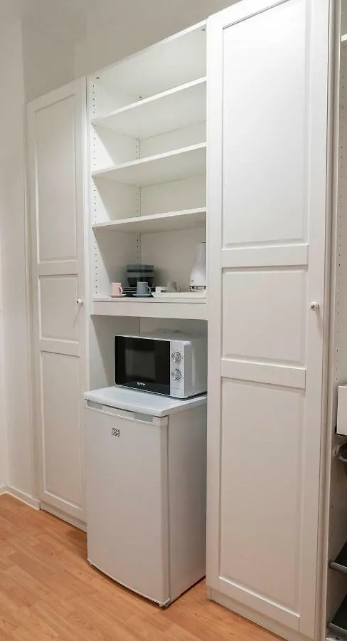Appartamento O&B Apartman Budapest