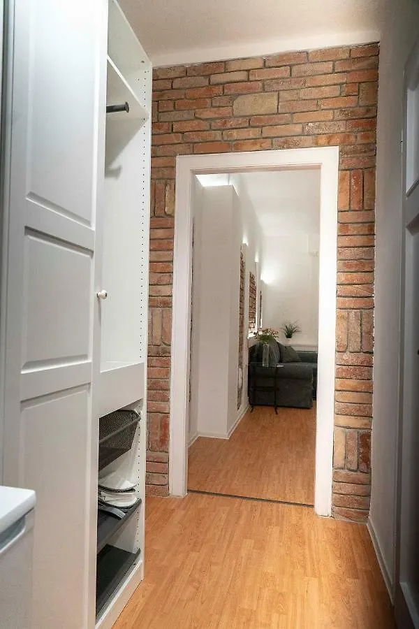 Appartamento O&B Apartman Budapest